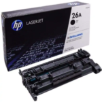 Cartouche laserjet HP 26A