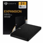 Disque dur externe 2Tb Seagate