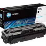Cartouche laserjet HP 415A