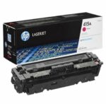 Cartouche laserjet HP 415A – Image 4