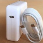 Chargeur Macbook 45 watt Type-C