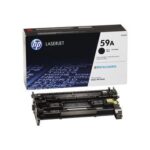 Cartouche laserjet HP 59A