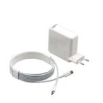 CHARGEUR MACBOOK 61W USB TYPE-C