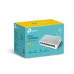 Switch de bureau TPLINK TL-SF1008D 8 ports 10/100 Mbps