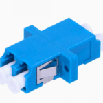 Adaptateur de fibre optique Sc/Upc Sc/APC, coupleur, connecteur
