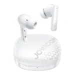 Écouteurs sans fil JOYROOM R3 avec réduction de bruit active adaptative, intelligence artificielle, Bluetooth, haut-parleur de 13 mm, étanches IPX4 - Blanc ou Noir – Image 6