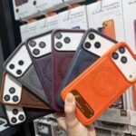 COQUE DE PROTECTION IPHONE 18