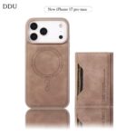 Coque  de protection IPHONE 18 avec porte cartes – Image 6