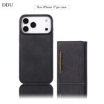 Coque  de protection IPHONE 18 avec porte cartes – Image 3