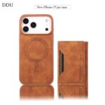 Coque  de protection IPHONE 18 avec porte cartes – Image 4