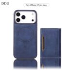Coque  de protection IPHONE 18 avec porte cartes – Image 5