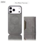 Coque  de protection IPHONE 18 avec porte cartes – Image 2