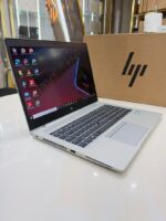 ORDINATEUR PORTABLE HP ELITEBOOK 840 G6