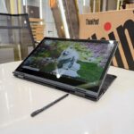 ORDINATEUR PORTABLE LENOVO THINKPAD X1 Yoga