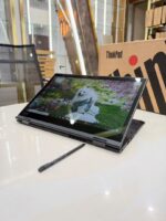 ORDINATEUR PORTABLE LENOVO THINKPAD X1 Yoga