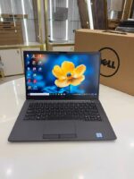 ORDINATEUR PORTABLE DELL LATITUDE 7400 Tactile Nouvel arrivage – Image 6