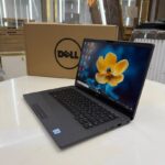 ORDINATEUR PORTABLE DELL LATITUDE 7400 Tactile Nouvel arrivage