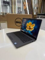 ORDINATEUR PORTABLE DELL LATITUDE 7400 Tactile Nouvel arrivage