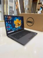 ORDINATEUR PORTABLE DELL LATITUDE 7400 Tactile Nouvel arrivage – Image 2
