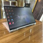ORDINATEUR PORTABLE HP ELITEBOOK X360 1040 G8