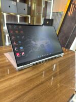 ORDINATEUR PORTABLE HP ELITEBOOK X360 1040 G8