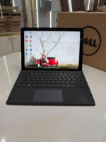ORDINATEUR PORTABLE DELL LITITUDE 5290 2in1 – Image 2
