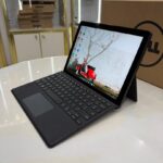 ORDINATEUR PORTABLE DELL LITITUDE 5290 2in1