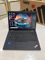ORDINATEUR PORTABLE LENOVO THINKPAD L13 Nouvel arrivage – Image 6