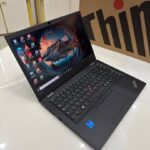 ORDINATEUR PORTABLE LENOVO THINKPAD L13 Nouvel arrivage