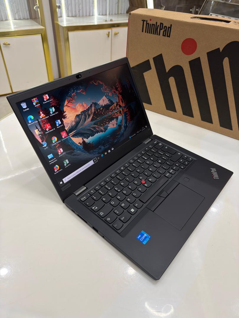 WhatsApp Image 2026-10-20 at 21.44.13 (1) ORDINATEUR PORTABLE LENOVO THINKPAD L13 Nouvel arrivage – Image 1
