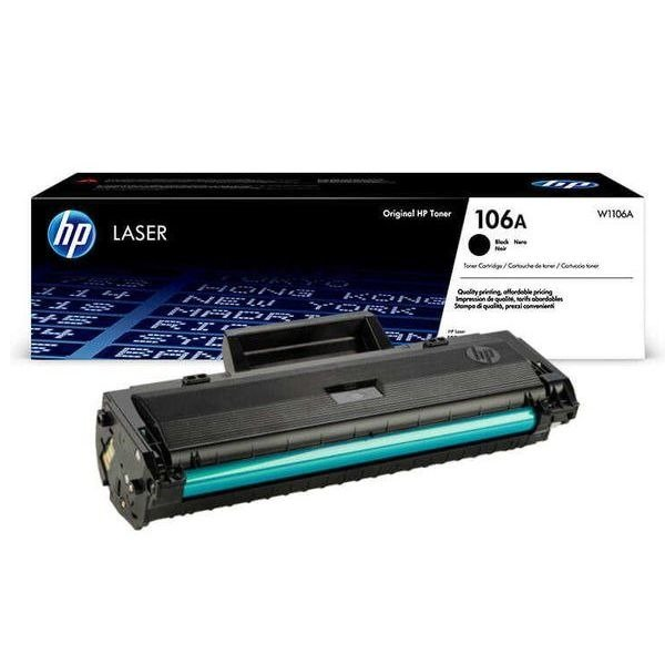 toner-hp-106a 35000 CARTOUCHE LASERJET HP 1106A / 106A – Image 1